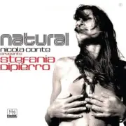 Обложка: Nicola Conte & Stefania Dipierro - Maracatu Atomico