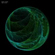 Обложка: Monte Venda - Sage Leaves