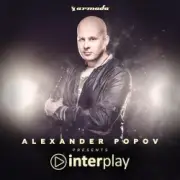 Обложка: Alexander Popov - Multiverse