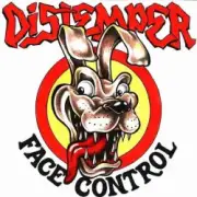 Обложка: Distemper - Кончились наркотики
