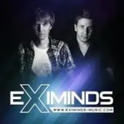 Обложка: Eximinds & Yan Space - Atlas