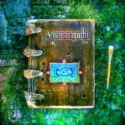 Обложка: Anamanaguchi - Hopes and Dreams