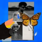 Обложка: Green Velvet & Jamie Jones - Butterflies