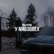 Обложка: Pivchunin - У мавзолея