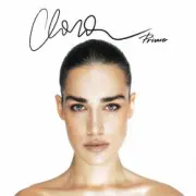 Обложка: Clara - Diamanti grezzi