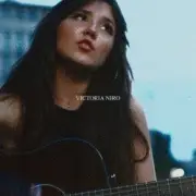Обложка: Victoria Niro - Молодий Юначе