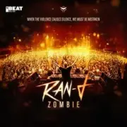 Обложка: Ran-D - Feel My Fire