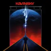 Обложка: Kavinsky - Testarossa Autodrive