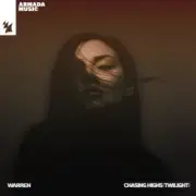 Обложка: Warren - Chasing Highs (Twilight)