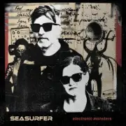 Обложка: Seasurfer - Collapsing