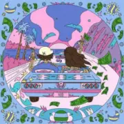 Обложка Disco Lines & Tinashe – No Broke Boys