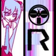 Обложка: Anamanaguchi - U n Me