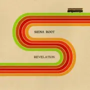 Обложка: Siena Root - Shine