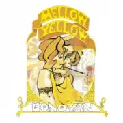 Обложка: Donovan - Mellow Yellow