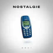 Обложка: DOVI - NOSTALGIE
