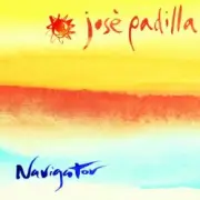 Обложка: Jose Padilla - Strolling