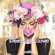 Обложка: MD Dj & Amélie - Deep in Love