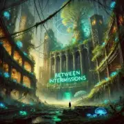 Обложка: Morten Langrind - Phantom Frequencies