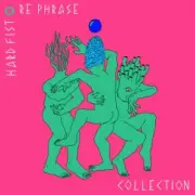 Обложка: Rephrase - Master