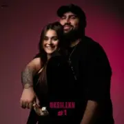 Обложка: OKSII & LKN - Kap Chuni