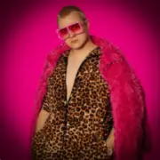 Обложка: 5opka - Новый P Diddy