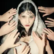 Обложка: Shmiska - Мереживо