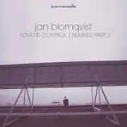 Обложка: Jan Blomqvist - Her Great Escape (Dan Caster remix)