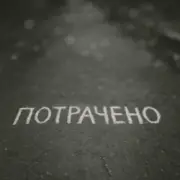 Обложка: Sizor & The Svarka - Потрачено