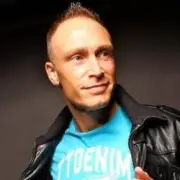 Обложка: DJ Dean & Victor F. feat. Alex Merk - Sometimes