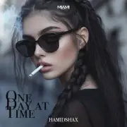 Обложка: Hamidshax - One Day at Time