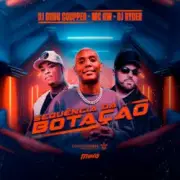 Обложка: DJ Ryder & Dj Dudu Coupper & Mc Gw - Sequência da Botação (Slowed)