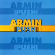 Обложка: Armin Van Buuren - Push (Vocal Remix)