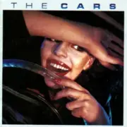 Обложка: The Cars - Moving In Stereo