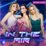 Обложка: Mirami - In the Air (Vetlove Radio Mix)