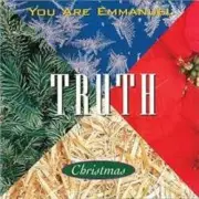 Обложка: Truth - You Are Emmanuel