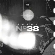 Обложка: SEEAR - No38