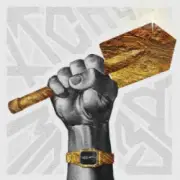 Обложка: хейтспіч - МПЗД!