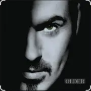 Обложка George Michael – Older (1996)