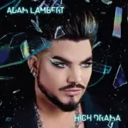 Adam Lambert - Mad About The Boy