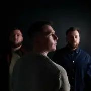 Never Too Late - Твою любов