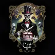 Скелеты В Шкафу - Юбилейная