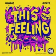 Manaar & DUSKER - This Feeling