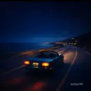 Lastbar90 - I RISE TONIGHT