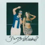 Обложка: SKOLIM & Blanka & CrackHouse - NIEWINNA