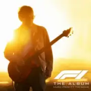 Обложка Ed Sheeran – Drive (From F1® The Movie)