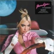 Обложка Dua Lipa Vs David Guetta Vs Freaks – IDGAF Vs When Love Takes Over Vs The  Creeps