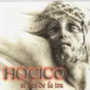 Обложка: Hocico - All Beauty Is Lost