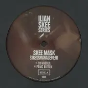 Обложка: Skee Mask - Flyby Vfr
