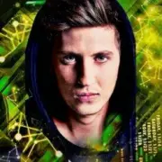 Обложка: Liam Wilson - Set In Stone (Solarstone Retouch Edit)