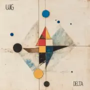 Обложка: Ujig - All the Things It Is